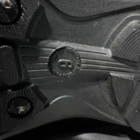 Kamik Black Winter & Rain Boots - Picture 4 of 7